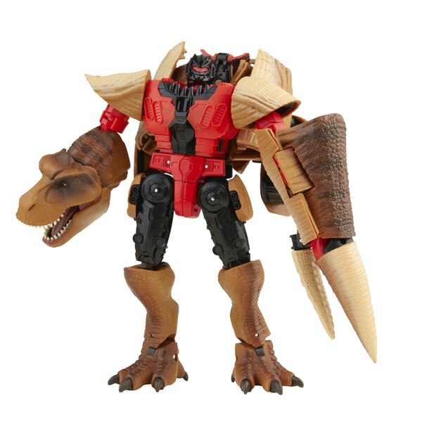 transformers jurassic park toys